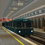 Screenshot from Atlas World Nations MC Minecraft Server