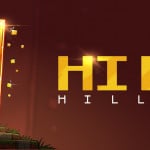 Screenshot from Hills Minecraft Server