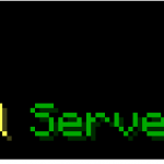 Screenshot from CraftX Minecraft Server