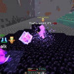 Screenshot from MinecraftReloaded Minecraft Server