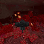 Screenshot from MinecraftReloaded Minecraft Server