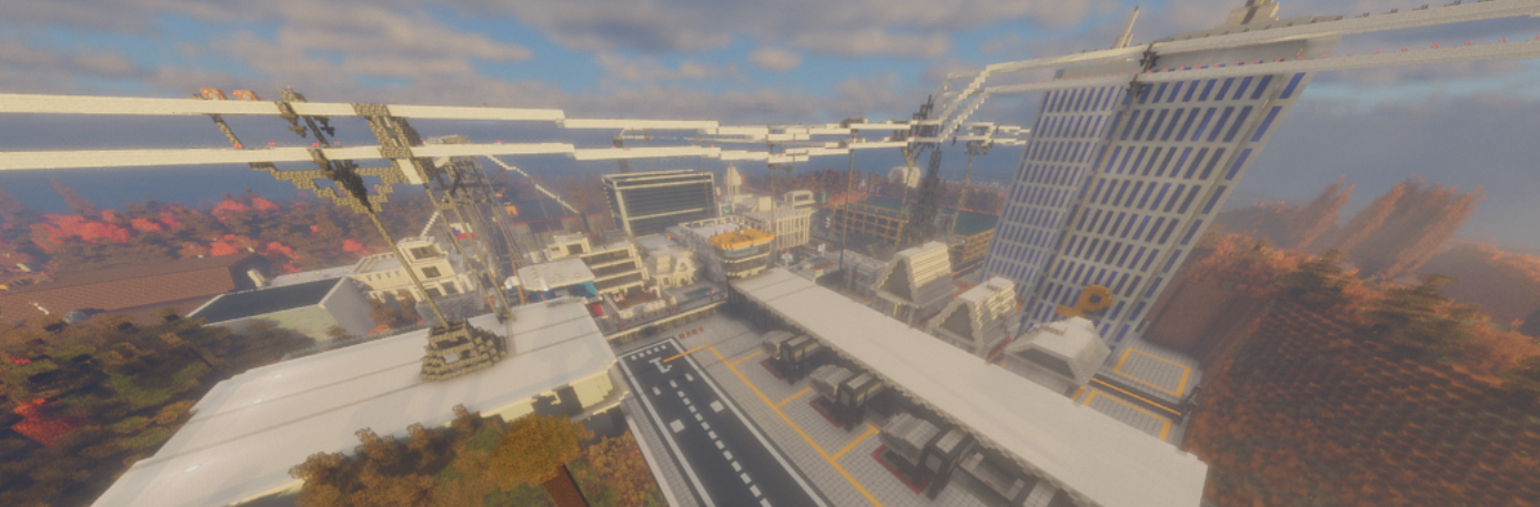 Screenshot from NuclearCraft.fun Minecraft Server Screenshot from NuclearCraft.fun Minecraft Server