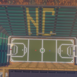 Screenshot from NuclearCraft.fun Minecraft Server