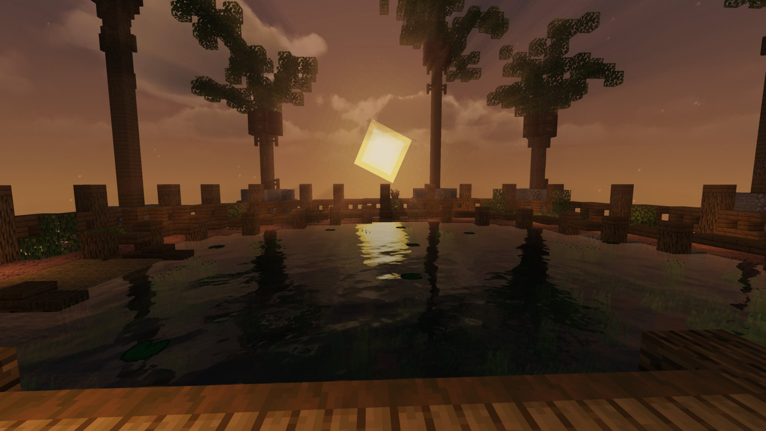 Screenshot from ArteryX Minecraft Server Screenshot from ArteryX Minecraft Server