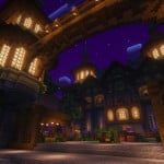 Screenshot from ArteryX Minecraft Server