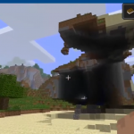 Screenshot from 9BA's Survival SMP Minecraft Server