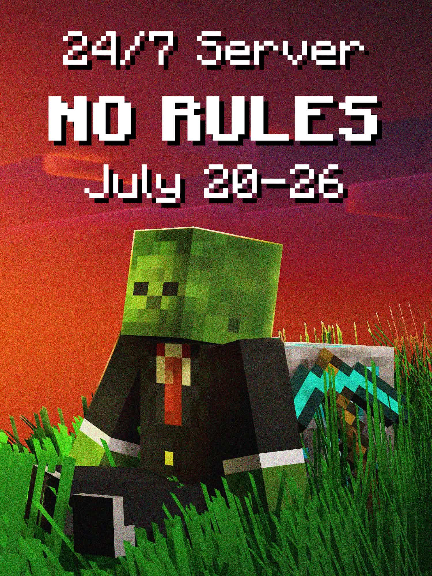Screenshot from Zombieminder's SMP (BMC4) Minecraft Server Screenshot from Zombieminder's SMP (BMC4) Minecraft Server