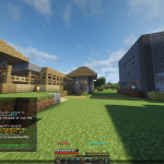 Screenshot from INTISCRAFT NETWORK Minecraft Server