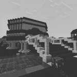 Screenshot from Hearts Of Steel Minecraft Server