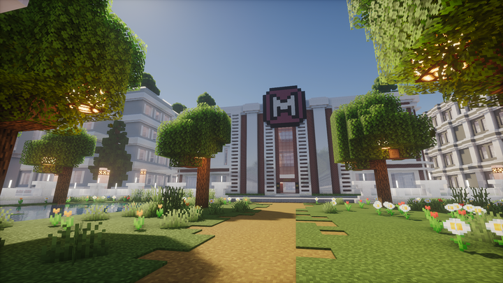 Screenshot from Instacrafting Minecraft Server Screenshot from Instacrafting Minecraft Server