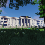Screenshot from Instacrafting Minecraft Server