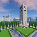 Screenshot from Instacrafting Minecraft Server