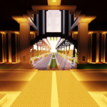 Screenshot from Instacrafting Minecraft Server