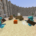 Screenshot from avesclub Minecraft Server