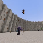 Screenshot from avesclub Minecraft Server