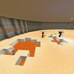 Screenshot from avesclub Minecraft Server