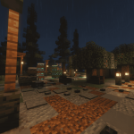 Screenshot from SpikedSMP Minecraft Server