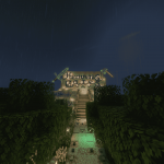 Screenshot from SpikedSMP Minecraft Server