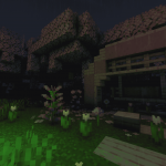 Screenshot from SpikedSMP Minecraft Server
