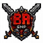 Screenshot from ⚔️ BattleAttack.net Minecraft Server