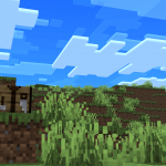 Screenshot from Wander SMP Minecraft Server