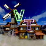 Screenshot from VanillaTwist - Enhanced Survival Minecraft Server