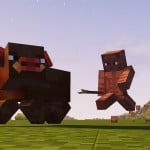Screenshot from STAR-MC Minecraft Server