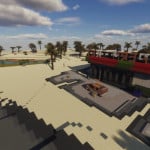 Screenshot from STAR-MC Minecraft Server
