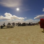 Screenshot from STAR-MC Minecraft Server