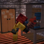 Screenshot from STAR-MC Minecraft Server