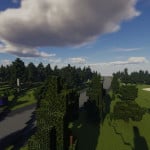 Screenshot from STAR-MC Minecraft Server
