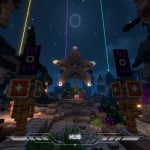Screenshot from STAR-MC Minecraft Server