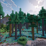 Screenshot from FaultSMP Minecraft Server