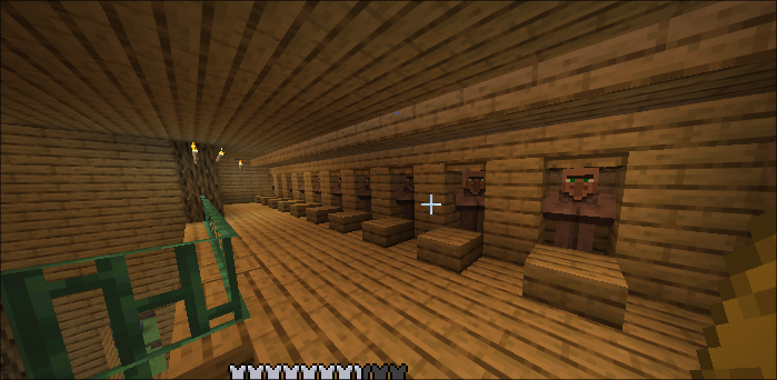 Screenshot from chmoni Minecraft Server Screenshot from chmoni Minecraft Server