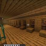 Screenshot from chmoni Minecraft Server