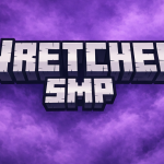Screenshot from WretchedSMP Minecraft Server