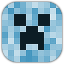 Minecraft Server icon for Minty Fresh Creepers
