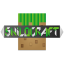 Minecraft Server icon for Shilocraft