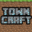 Minecraft Server icon for Towncraft