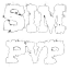 Minecraft Server icon for Simplicity PVP