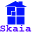 Minecraft Server icon for SkaiaCraft