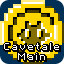 Minecraft Server icon for Cavetale