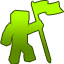 Minecraft Server icon for MassiveCraft