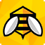 Minecraft Server icon for The Hive