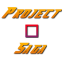 Minecraft Server icon for Project Saga