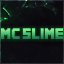 Minecraft Server icon for McSlime