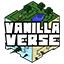 Minecraft Server icon for VanillaVerse