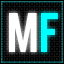Minecraft Server icon for MineFrost