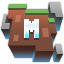 Minecraft Server icon for Minecrafting
