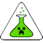 Minecraft Server icon for Creepers Lab